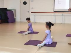 -红舞鞋舞蹈教育(近江校区)