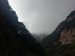 -陕西省红河谷森林公园