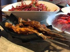 -沪小胖小龙虾(淮海中路旗舰店)