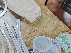 -清真·馬坡二旦烧烤(人生一串拍摄店)