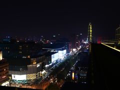 -梧桐餐厅(泉城路店)