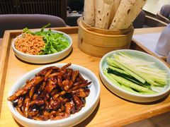 -吴家·非遗淮扬小馆(镇江万达广场店)