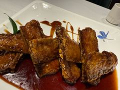 -海富门·带鱼·淮扬菜·粤菜(甘家口店)