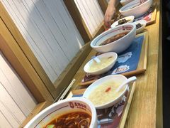-呷佬·长沙手工米粉(金沙江路店)