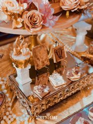点击看大图 -Aimee'sCake婚礼甜品台·企业商务茶歇