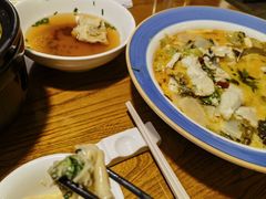 -品大三·经典淮扬菜(大行宫店)
