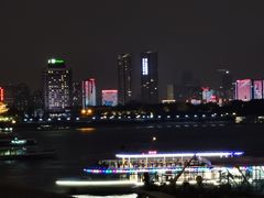 -武汉关码头(轮渡站)