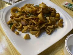 -501號台州海鲜餐厅(海创园店)