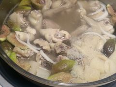 -烹然四季椰子鸡火锅(姚家园万象汇店)