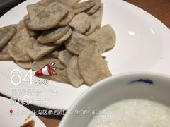 -好嫂子酱猪手•农家菜(华远坊店)