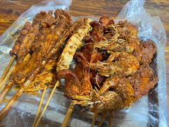 -胡仁根胡记炸炸炸