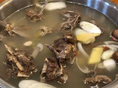 -草原牧羊火锅·龙虾·烤鱼(杨浦店)