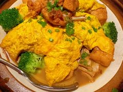 -同庆楼(金宝汇店)