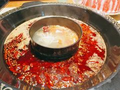 -蜀家渝重庆火锅(南屏街店)