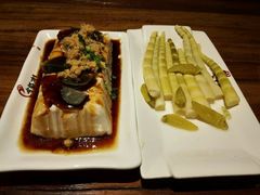 -令狐冲烤鱼·烧菜馆(达明店)