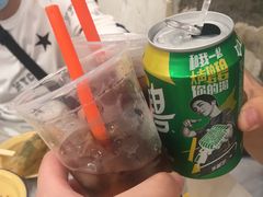 -东排食堂长沙小吃大排档(五一广场店)