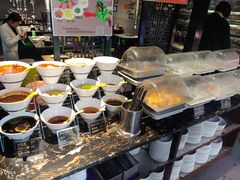-33韩式自助烧烤(环城南路店)