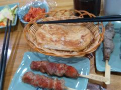 -小汉食馄饨店