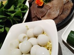 -海底捞火锅(团结桥店)