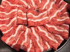 原切安格斯肥牛-聚宝源(什刹海·鼓楼店)