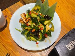 -锦尚阁烤鱼•天津菜(宣武门胡同店)