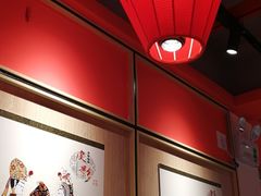 -蜀韵川香水煮鱼(泰山路店)