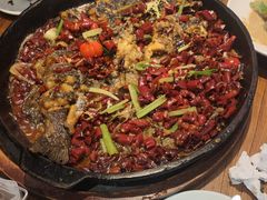 -老板恋上鱼(印象城店)