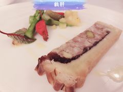 -上海和平饭店华懋阁 Cathay Room