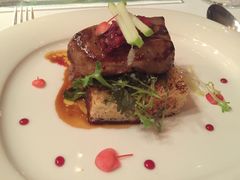 -Kampa Park Restaurant