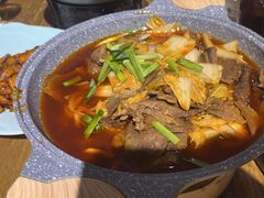 -山芋腔苏北菜(盐城滨海店)