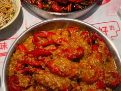 -靓靓蒸虾·头牌蒸虾(南山桂庙店)