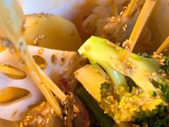 -童陈记重庆冷串串(食宝街店)