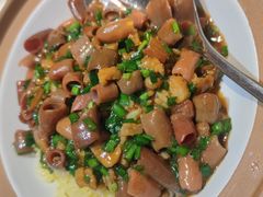 -双合园·海鲜水饺青岛菜(万佳广场店)