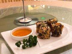 -绿岛国际酒店·海鲜酒楼(八七路店)