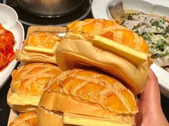 -花城粤菜餐厅(高新区店)