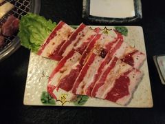 -虎焱炭火烧肉