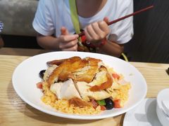 -滋味满屋美食坊(上海街店)