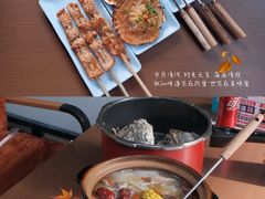 -蚝翅·海鲜粥·烧烤·龙虾季(海曙天一店)