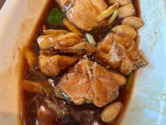 -佘山世茂艾美·御珍轩中餐厅