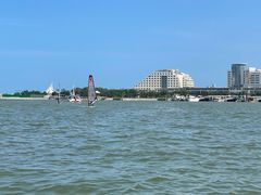 -日照世帆赛基地