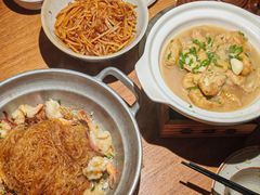 -吃饭皇帝大土家民族菜(荟聚店)