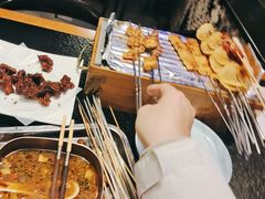 -夜猫子串吧·龙虾.江西小炒(万塘路店)