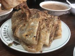 -清真永恒华威肉饼(潘家园店)