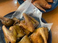 -煲煲掂风味煲仔饭餐厅(西区店)