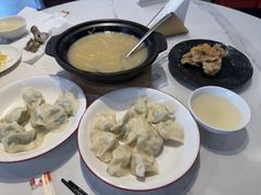 -东方饺子王(和平里店)