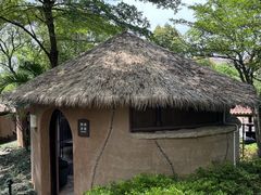 -美林湖温泉别墅度假村