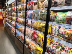 -Olé精品超市(北京合生汇店)