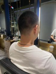 -杜尚发型