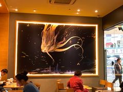 -星巴克臻选(宁波北仑银泰城店)