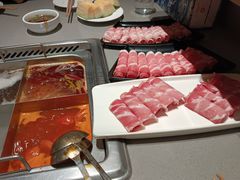 -海底捞火锅(方塔东街店)